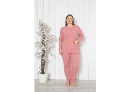 Pijama Dama Batal Berfin Fitil 807